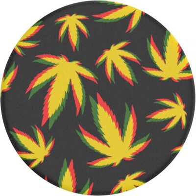 PopSockets PopGrip The OG - Oranssi Puhelinpidike PopSockets PopGrip The OG - Oranssi Puhelinpidike