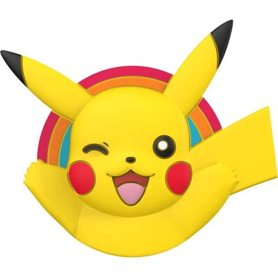 PopSockets Pikachu PopOut - Support Smartphone - Publicité PopSockets Pikachu PopOut - Support Smartphone - Publicité