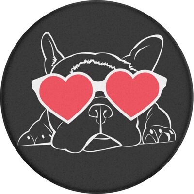 Popsockets Sleepy Shades - Mobiltilbehør - Sleepy Shades Popsockets Sleepy Shades - Mobiltilbehør - Sleepy Shades