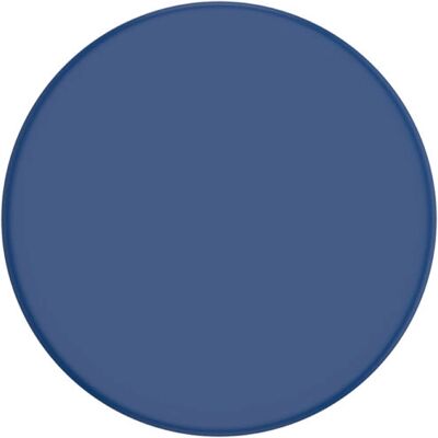 PopSockets PopGrip Basic Classique Bleu - Prise et Support Smartphone PopSockets PopGrip Basic Classique Bleu - Prise et Support Smartphone
