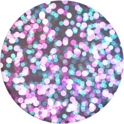 PopSockets PopGrip Basic Einhorn Bokeh - Handygriff & Ständer PopSockets PopGrip Basic Einhorn Bokeh - Handygriff & Ständer