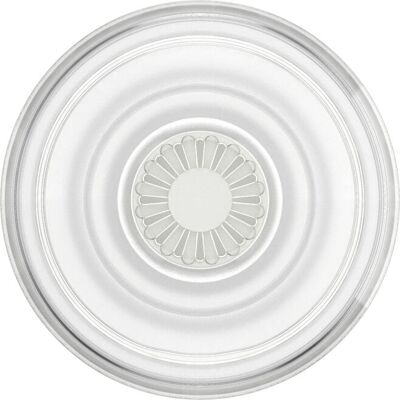 PopSockets 805136 Gjennomsiktig telefontilbehør - Stativ og grep PopSockets 805136 Gjennomsiktig telefontilbehør - Stativ og grep