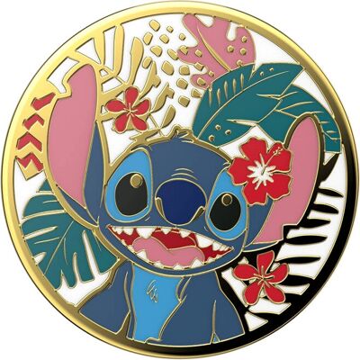 Popsockets Emaille Stitch - Telefoonhouder - Veelkleurig - 38,8 Mm Popsockets Emaille Stitch - Telefoonhouder - Veelkleurig - 38,8 Mm