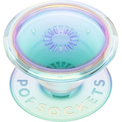 PopSockets PopGrip Multicolore - Accessoire pour coque de téléphone - Publicité PopSockets PopGrip Multicolore - Accessoire pour coque de téléphone - Publicité