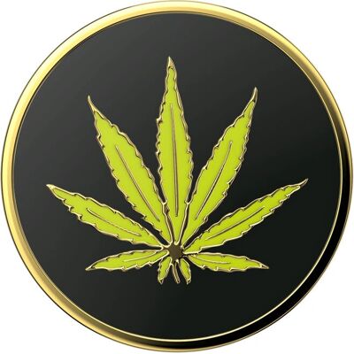 PopSockets Emaille Pot Luck - Smartphone Halterung PopSockets Emaille Pot Luck - Smartphone Halterung