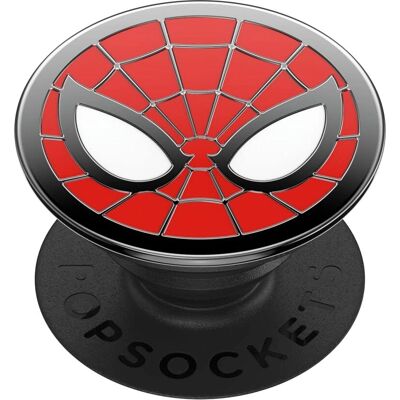 POP SOCKETS Spiderman Roter Handyhalter - Phone Grip POP SOCKETS Spiderman Roter Handyhalter - Phone Grip