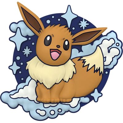 PopSockets Pokémon - Eevee Popout - Sicherer Griff - Smartphone Zubehör PopSockets Pokémon - Eevee Popout - Sicherer Griff - Smartphone Zubehör