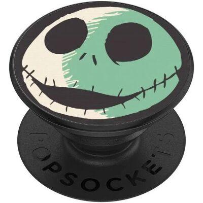 PopSockets - PopGrip Lenticular Jack - Schwarz - Smartphone-Halterung - Handygriff PopSockets - PopGrip Lenticular Jack - Schwarz - Smartphone-Halterung - Handygriff