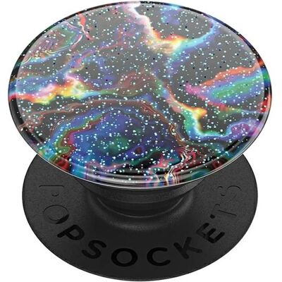 PopSockets Regenbogen Glitter Halterung - Smartphone Halterung PopSockets Regenbogen Glitter Halterung - Smartphone Halterung