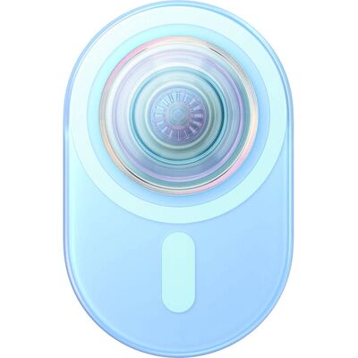 PopSockets PopGrip MagSafe Blå - Mobiltillbehör PopSockets PopGrip MagSafe Blå - Mobiltillbehör