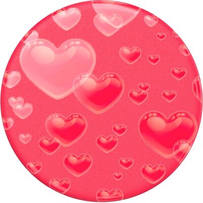 PopSockets 806292 Rosa - Mobiltilbehør PopSockets 806292 Rosa - Mobiltilbehør