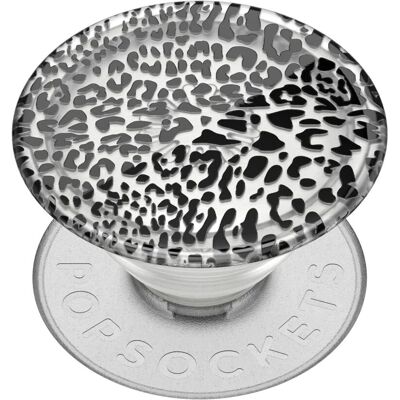 PopSockets Plantcore Grip - Translucide - Universel - 38,8mm - Publicité PopSockets Plantcore Grip - Translucide - Universel - 38,8mm - Publicité