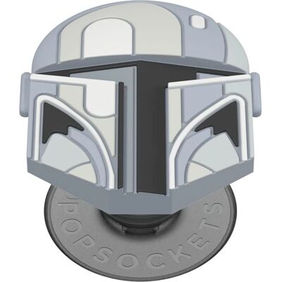 POP SOCKETS PopGrip Mandalorian Popout - Matkapuhelinvaruste POP SOCKETS PopGrip Mandalorian Popout - Matkapuhelinvaruste