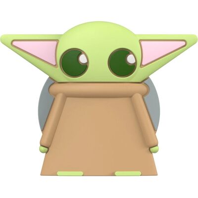 PopSockets Star Wars Mandalorian - Popout Grogu PopSockets Star Wars Mandalorian - Popout Grogu
