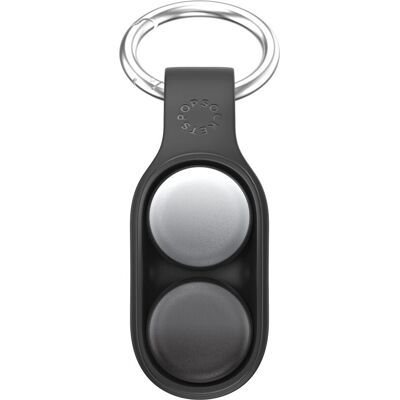 PopSockets Poppuck Pack de Démarrage Noir - Jouet Anti-Stress - Publicité PopSockets Poppuck Pack de Démarrage Noir - Jouet Anti-Stress - Publicité