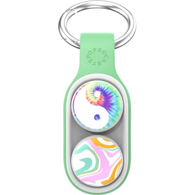 PopSockets PopPuck Rauha Pastel Magnettinen Aktiviteettilelu PopSockets PopPuck Rauha Pastel Magnettinen Aktiviteettilelu