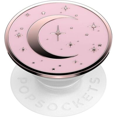 PopSockets Dainty Cosmic Rosa Claro Suporte para Telefone - Suporte para Telefone PopSockets Dainty Cosmic Rosa Claro Suporte para Telefone - Suporte para Telefone