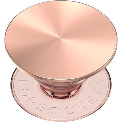 POPSOCKETS PopGrip Or Aluminium Nigiri - Poignée pour téléphone - Publicité POPSOCKETS PopGrip Or Aluminium Nigiri - Poignée pour téléphone - Publicité