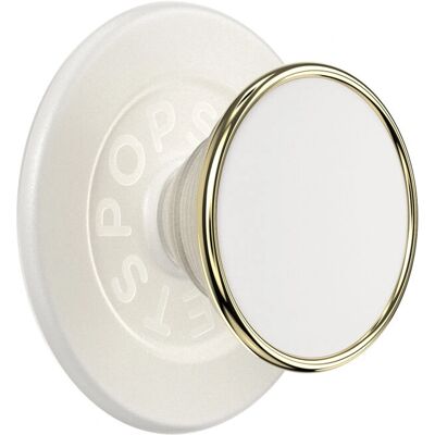 PopSockets Coconut Cream - Phone Grip PopSockets Coconut Cream - Phone Grip