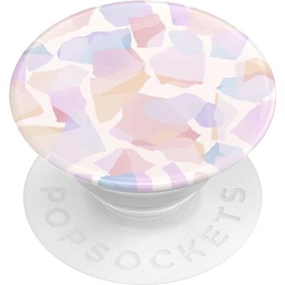 POPSOCKETS PopGrip Terrazzo Party - Telefongrep & Stativ POPSOCKETS PopGrip Terrazzo Party - Telefongrep & Stativ