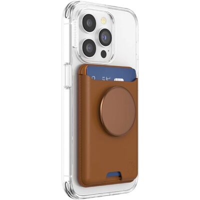 PopSockets PopWallet Handyzubehör - Phone Accessory PopSockets PopWallet Handyzubehör - Phone Accessory