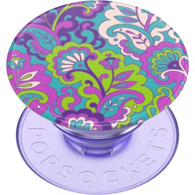 PopSockets 807374 Lilla Accessorio Smartphone - Motivo Astratto PopSockets 807374 Lilla Accessorio Smartphone - Motivo Astratto