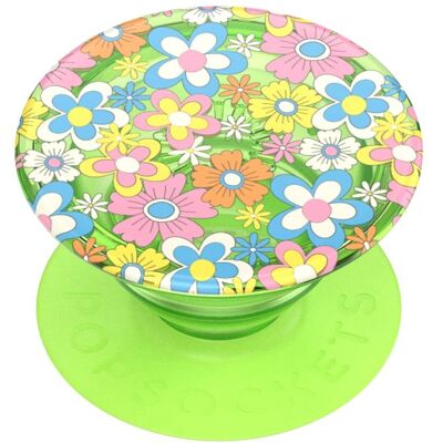 PopSockets - PopGrip 807378 - Mumu Era - Supporto per telefono PopSockets - PopGrip 807378 - Mumu Era - Supporto per telefono