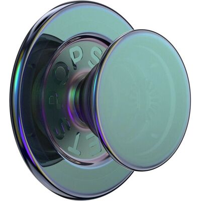 PopSockets PopGrip MagSafe Grønn - Mobiltilbehør PopSockets PopGrip MagSafe Grønn - Mobiltilbehør