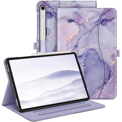 FINTIE Étui pour Galaxy Tab S9 FE 10.9/11 Pouces - Multi-Angle FINTIE Étui pour Galaxy Tab S9 FE 10.9/11 Pouces - Multi-Angle
