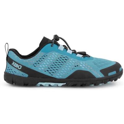 Xero Shoes Womens Aqua X Sport Running Shoes - Blue - W 6 - Running Shoes Xero Shoes Womens Aqua X Sport Running Shoes - Blue - W 6 - Running Shoes