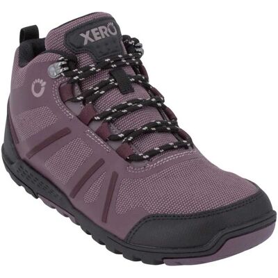 Xero Shoes Donna Daylite Hiker Fusion - Scarpe da Trekking Leggere Xero Shoes Donna Daylite Hiker Fusion - Scarpe da Trekking Leggere