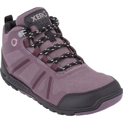 Xero Shoes Donna Daylite Hiker Fusion - Stivali da Escursionismo Xero Shoes Donna Daylite Hiker Fusion - Stivali da Escursionismo
