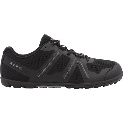 Xero Shoes Mesa Trail Scarpe da Escursionismo - Nero - 3127 Xero Shoes Mesa Trail Scarpe da Escursionismo - Nero - 3127