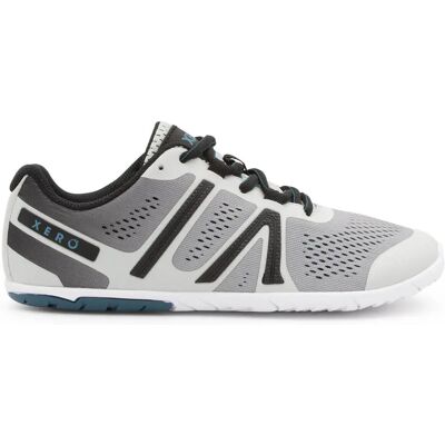 Chaussures de running femme Xero Shoes HFS Gris Taille W7 - Chaussures - Publicité Chaussures de running femme Xero Shoes HFS Gris Taille W7 - Chaussures - Publicité