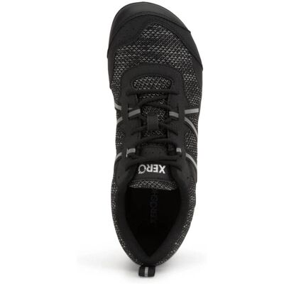 Xero Shoes TerraFlex II Black - Trail Shoes Xero Shoes TerraFlex II Black - Trail Shoes