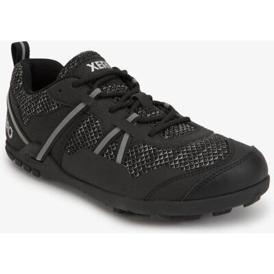 Xero Shoes TerraFlex II Trail-Laufschuhe - Schwarz Xero Shoes TerraFlex II Trail-Laufschuhe - Schwarz