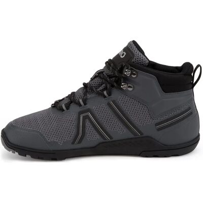 Xero Shoes Xcursion Nero - Scarpe da Escursionismo Xero Shoes Xcursion Nero - Scarpe da Escursionismo
