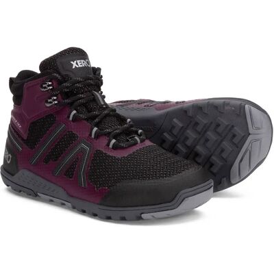 Scarpe da Escursionismo Impermeabili Xero Shoes Xcursion Fusion - Sport Scarpe da Escursionismo Impermeabili Xero Shoes Xcursion Fusion - Sport