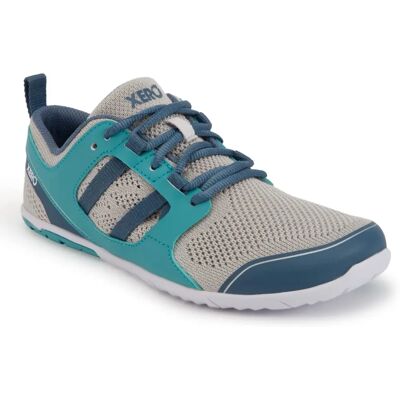 Xero Shoes Zelen - Blue - Lightweight - Running Shoes - Sports Gear Xero Shoes Zelen - Blue - Lightweight - Running Shoes - Sports Gear