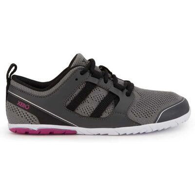 Xero Shoes Womens Zelen Running Shoes - Grey - Size W 5 - Running Shoes Xero Shoes Womens Zelen Running Shoes - Grey - Size W 5 - Running Shoes