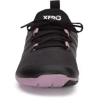 Xero Shoes Forza Runner - Scarpe da corsa minimaliste traspiranti e leggere - Nero Xero Shoes Forza Runner - Scarpe da corsa minimaliste traspiranti e leggere - Nero