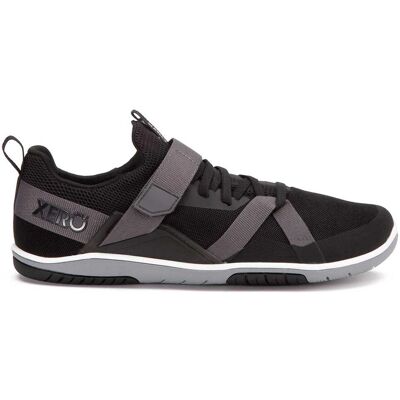 Scarpe da corsa donna Xero Shoes Forza - Nero - W5 Scarpe da corsa donna Xero Shoes Forza - Nero - W5