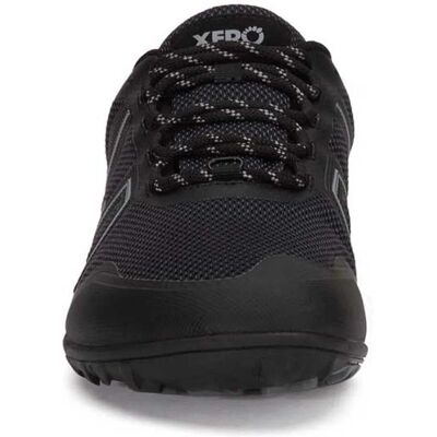 Xero Shoes Mesa Trail Black - Trail Shoes Xero Shoes Mesa Trail Black - Trail Shoes