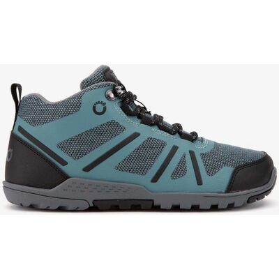 Xero Shoes Daylite Hiker Fusion Azul - Botas de senderismo Xero Shoes Daylite Hiker Fusion Azul - Botas de senderismo