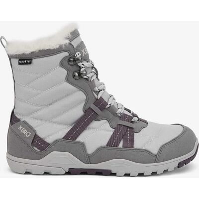 Botas de Nieve Alpine Xero Shoes - Impermeables, Minimalistas, Calidez Botas de Nieve Alpine Xero Shoes - Impermeables, Minimalistas, Calidez