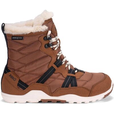 Xero Shoes Alpine Sneeuwlaarzen - Waterdicht en lichtgewicht Xero Shoes Alpine Sneeuwlaarzen - Waterdicht en lichtgewicht