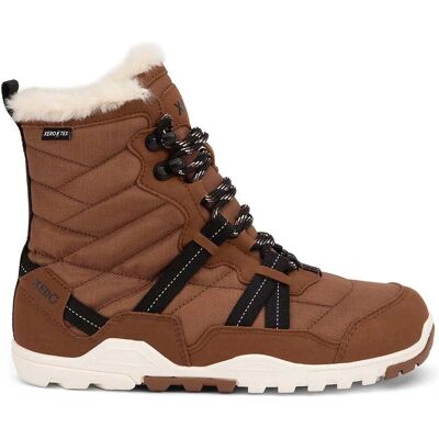 Xero Shoes AEWRBE Hiver Femmes - Chaussures - Publicité Xero Shoes AEWRBE Hiver Femmes - Chaussures - Publicité