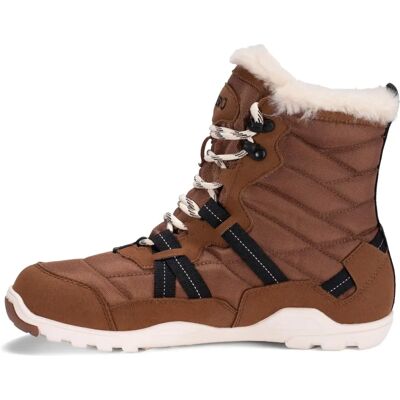 Xero Shoes Bottes de Neige Pour Femmes - Snow Boots - Publicité Xero Shoes Bottes de Neige Pour Femmes - Snow Boots - Publicité