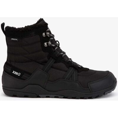 Xero Shoes Alpine Stivali da Neve - Nero - Isolati per Inverno Xero Shoes Alpine Stivali da Neve - Nero - Isolati per Inverno