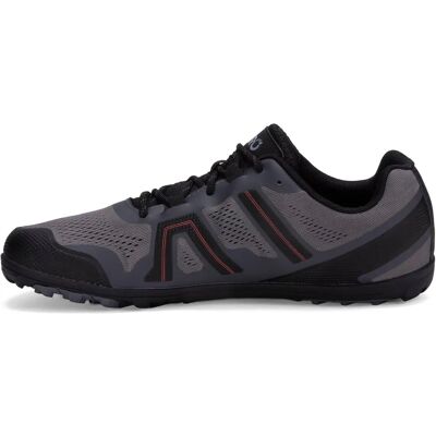 Xero Schuhe Mesa Trail II Trail Laufschuhe - Grau - Ganzjährig Xero Schuhe Mesa Trail II Trail Laufschuhe - Grau - Ganzjährig